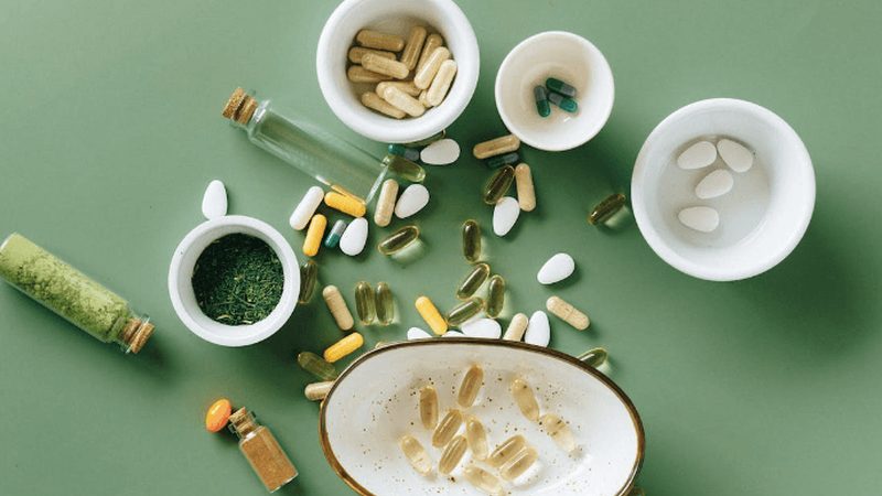 植物蛋白粉与乳清蛋白粉：营养成分大揭秘