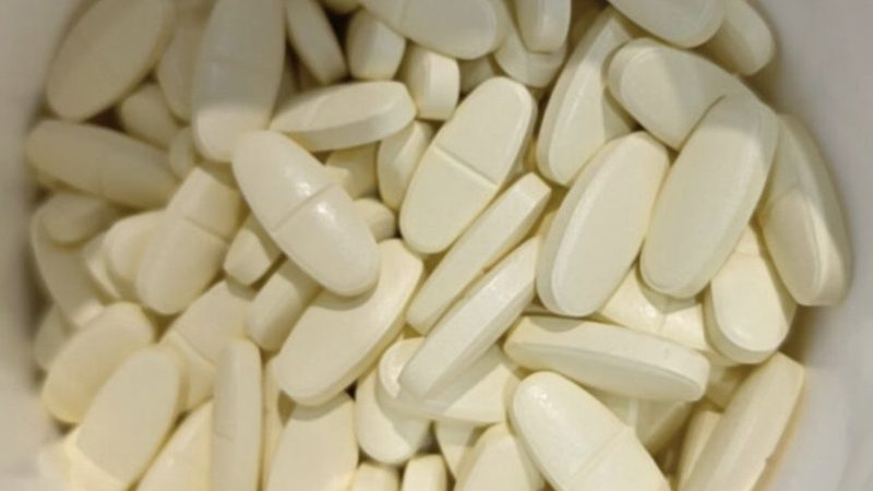 维生素C与维生素E咀嚼片：如何科学选择**