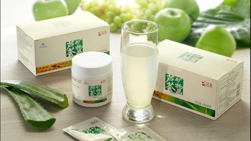 胶原蛋白液态饮长期喝，年龄不是唯一门槛