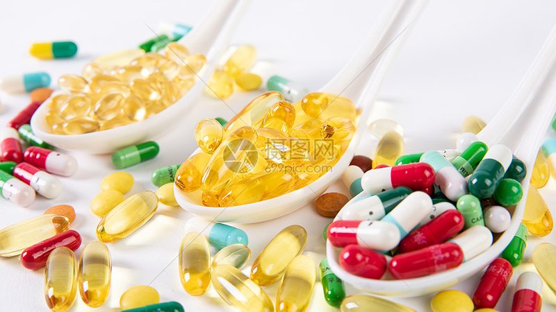 女性减肥蛋白粉：揭秘高蛋白低卡的秘密