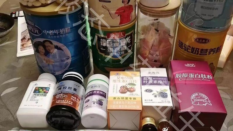 保健品OEM物流破损，责任界定与应对策略