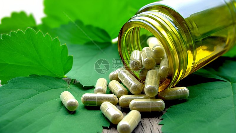 仓储物流拖后腿，保健食品贴牌白忙一场