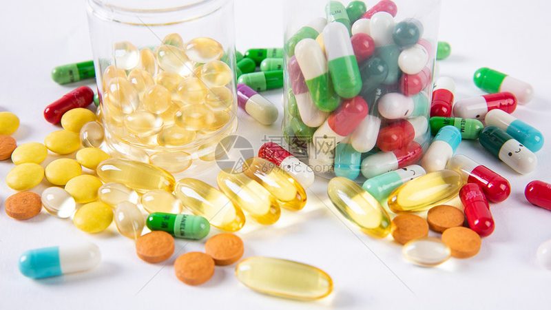 钙片与钙镁锌：揭秘二者的区别与选择之道