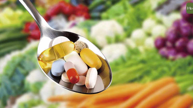 复合维生素与维生素C：价格背后的差异解析**